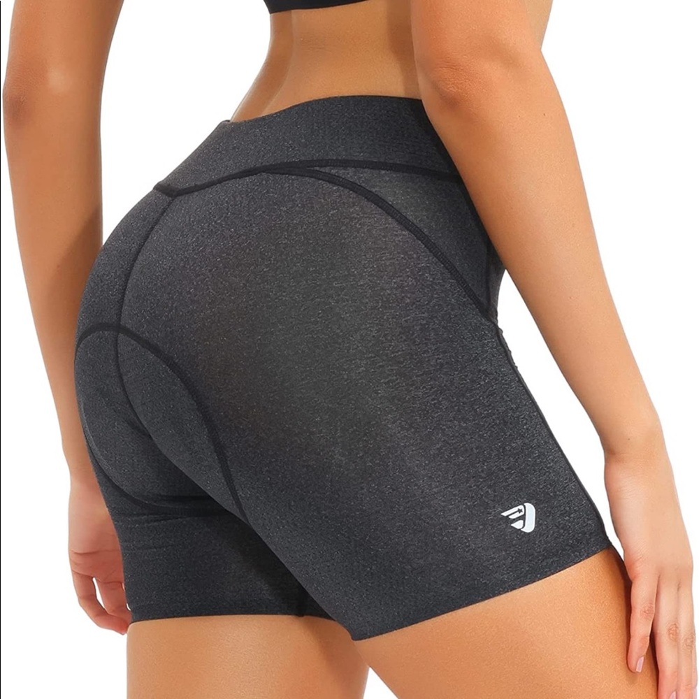 NWT Cycling Shorts 🚴‍♀️